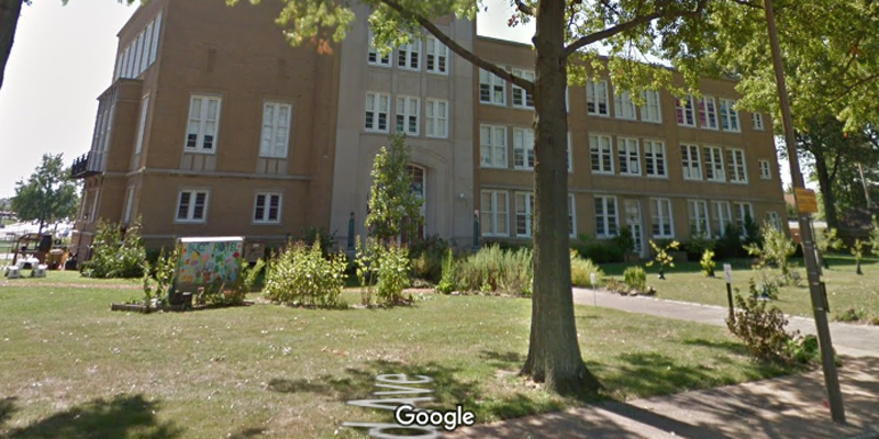 1. Mallinckrodt Academy of Gifted Instruction